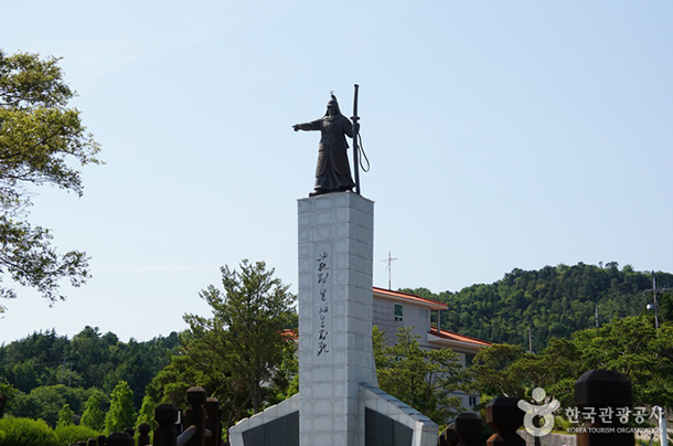 이순신공원