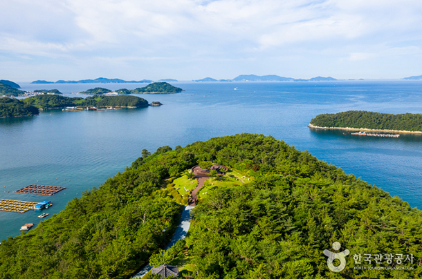 달아공원